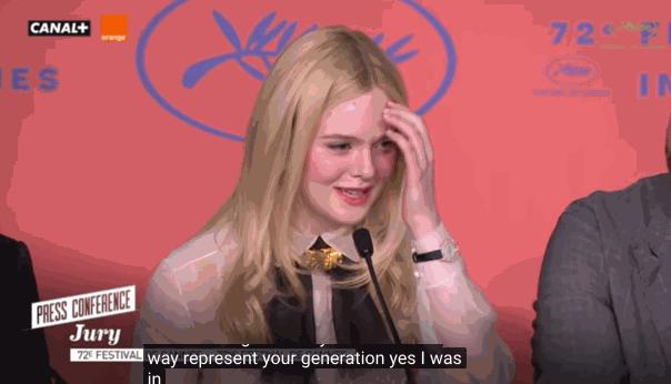 最年轻的戛纳入围者,最失败的戛纳评委