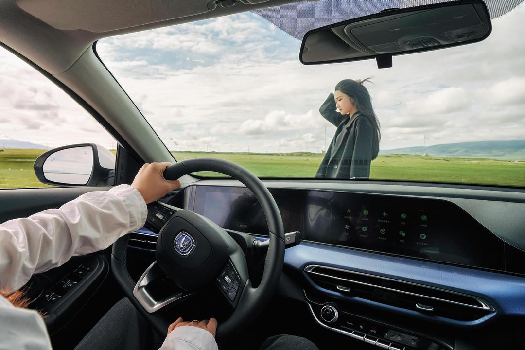 逸动e-life延迟上市原因,长安新能源e-life价格