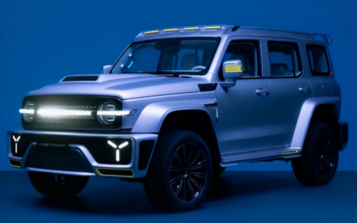 一己之力改变现代战争,一己之力改变世界