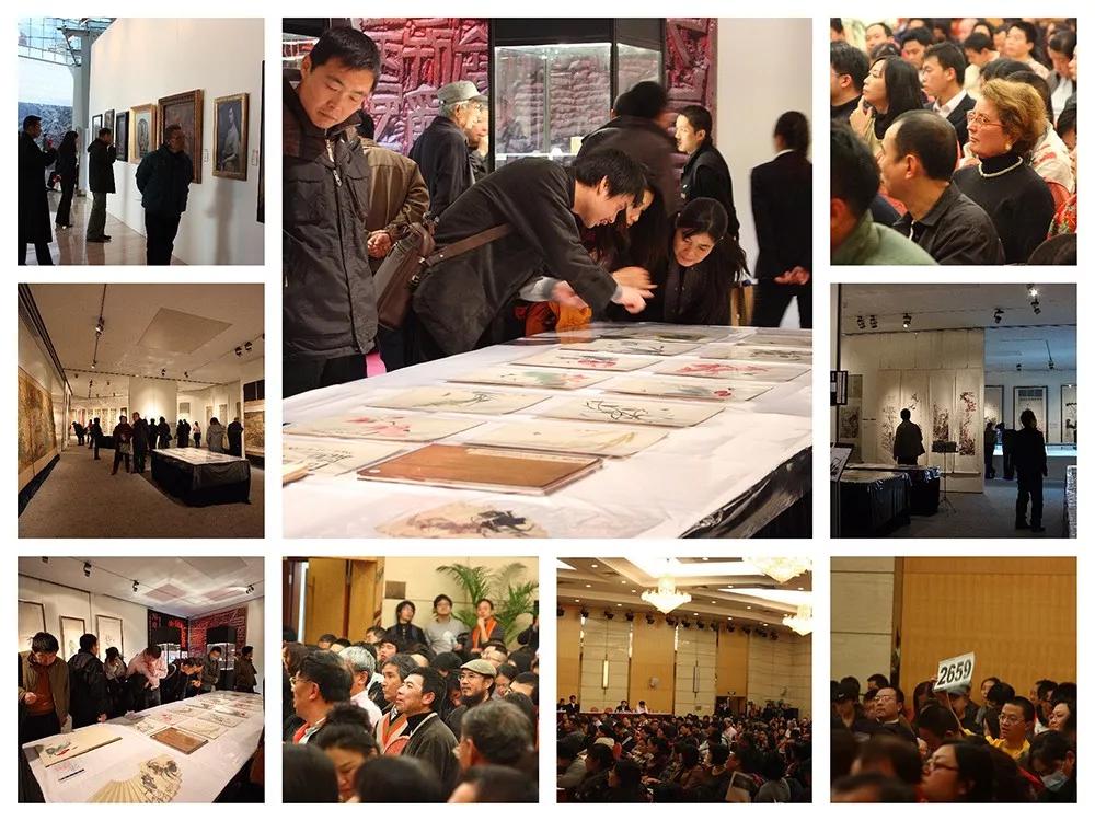 赵旭谈书画投资,赵旭谈创业视频