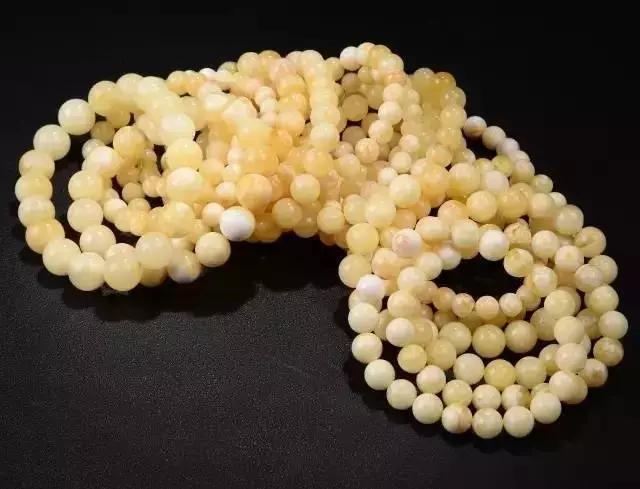 蜜蜡珠子怎么加工视频,蜜蜡珠子怎么做出来