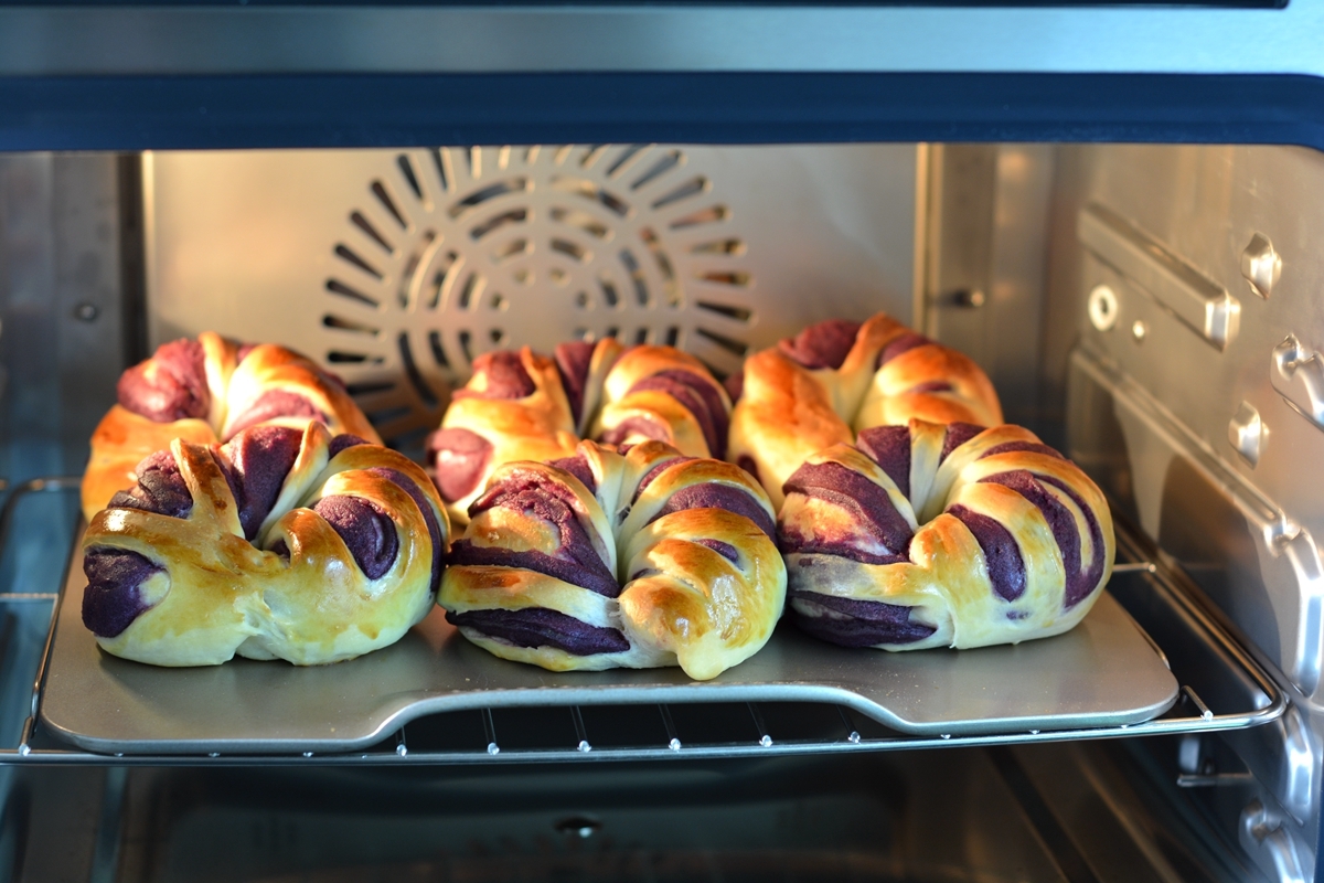 烤箱还能做什么美味,万能蒸烤箱能烤哪些点心