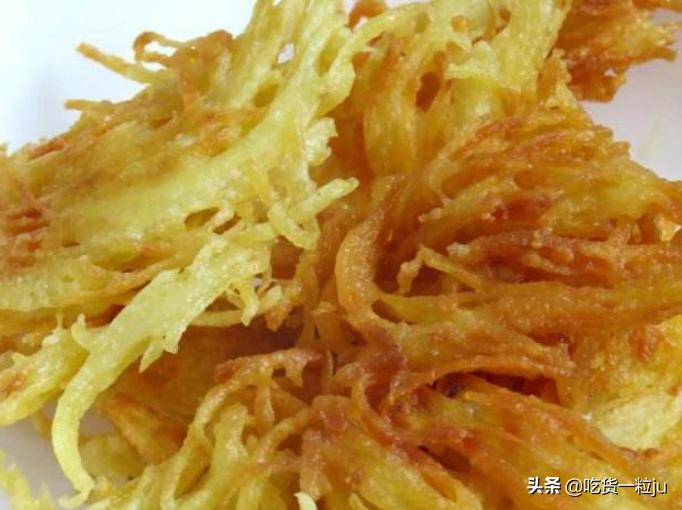 平平无奇小土豆,为何被称为蔬菜界一哥?