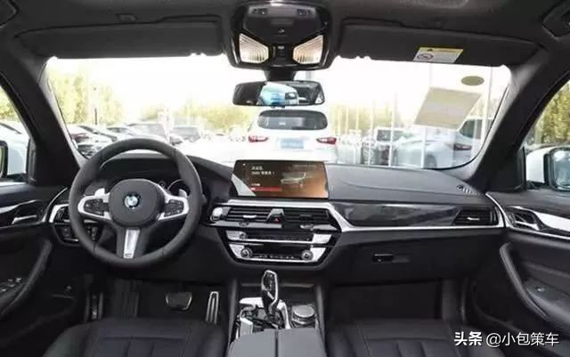 宝马5系530lixdrive落地价格,宝马5系530li2021款落地多少钱