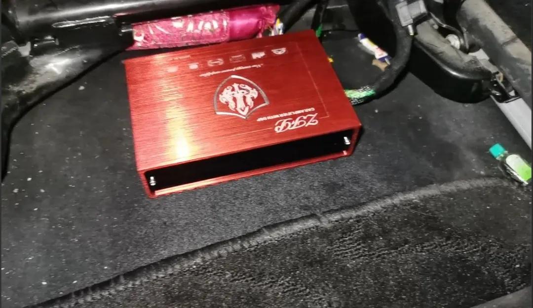 大众朗逸改音响推荐方案,大众朗逸音响改装低音共振