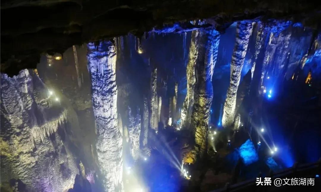 厉害了!湖南这两个城市将成为旅游中心城市