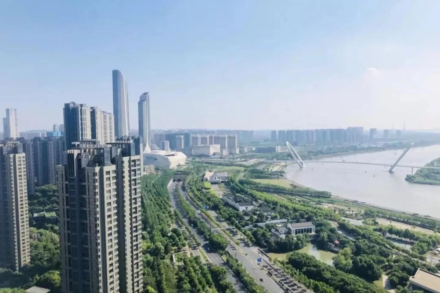 仁恒南京的老总是谁,仁恒江湾城三期老板