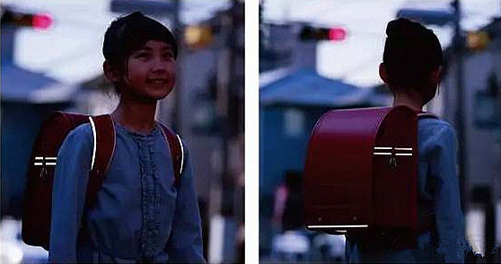 你以为这是一个书包