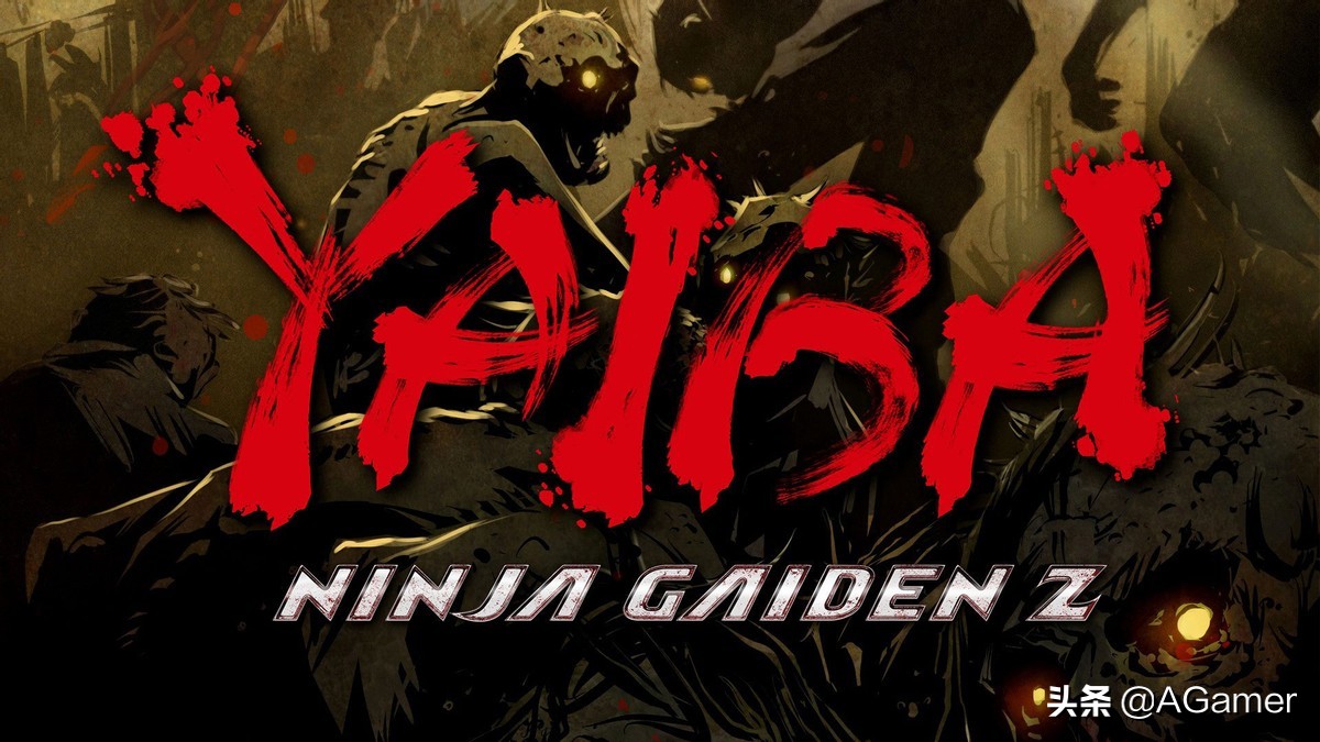 忍者龙剑传哪一部最难,忍者龙剑传版本推荐