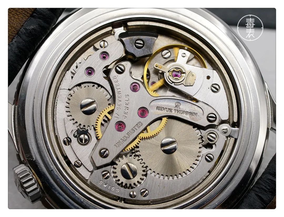 啾啾蟋蟀声——梭曼总统闹铃表