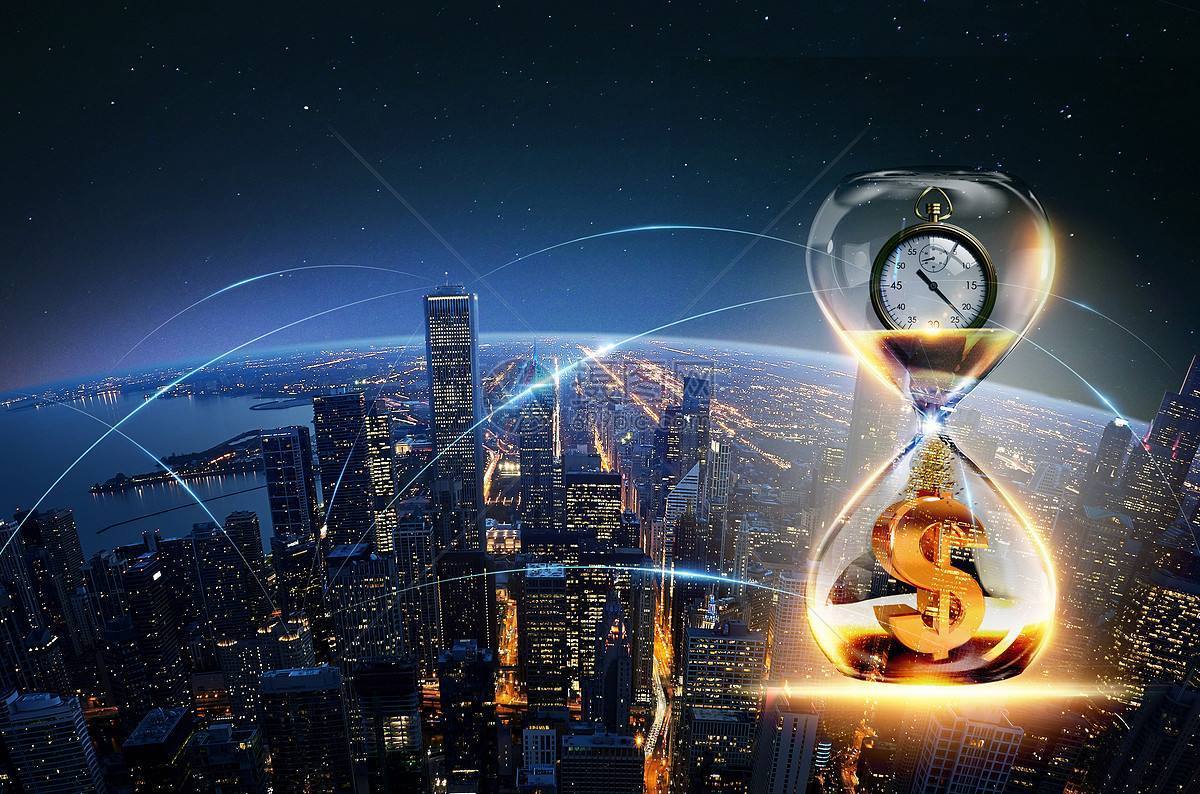 可为“金钱”努力向上但不做“守财奴”，体现成功价值