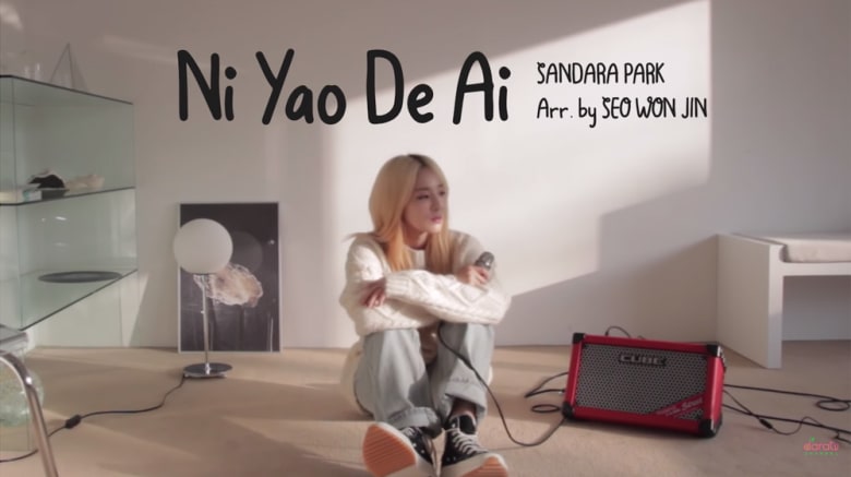 盘点12名被娱乐圈耽误的韩星主播，少女时代泰妍、Exo伯贤称劳模