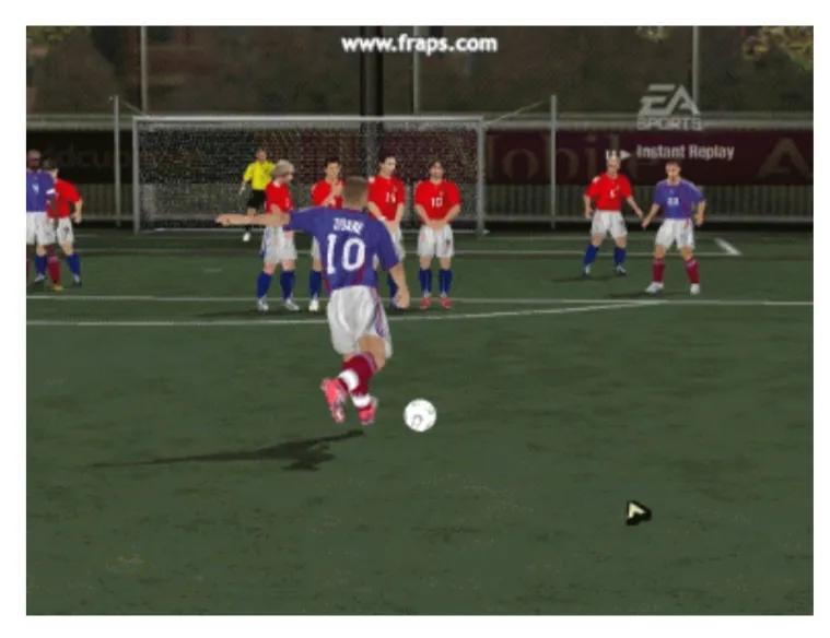 实况到底好不好玩,fifa为什么玩不了实况