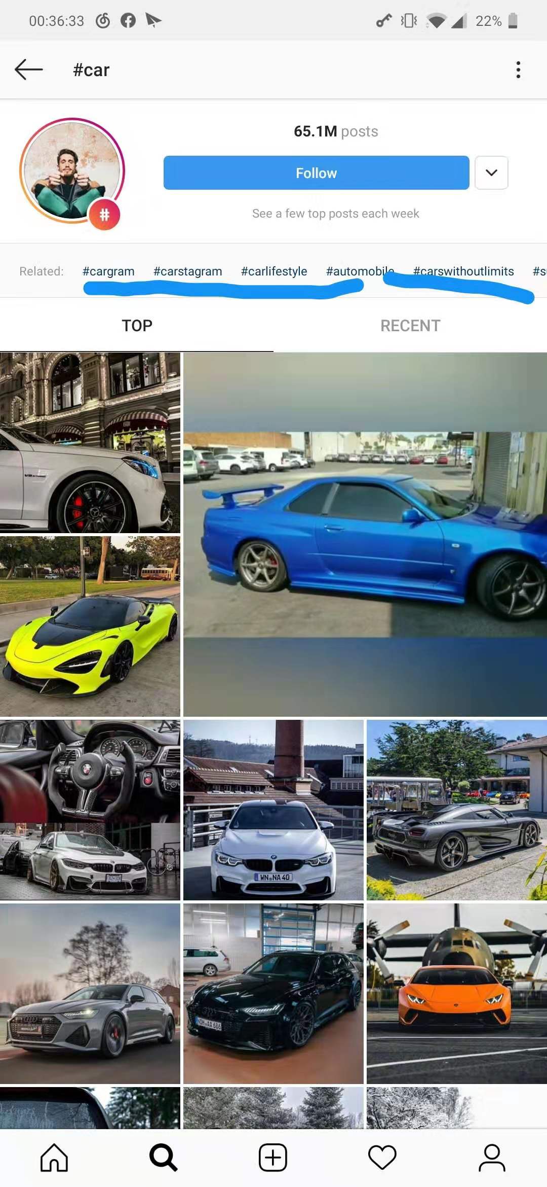 instagram的网红怎么赚钱,instagram运营一月多少钱