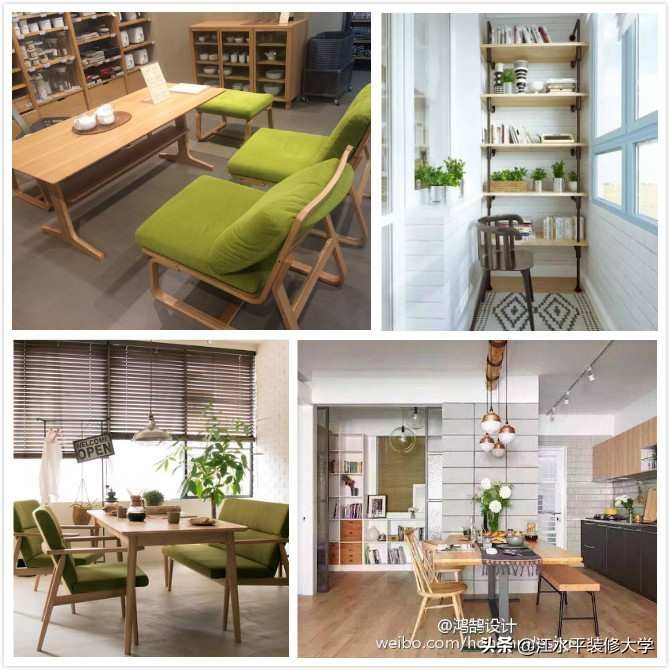 南京银城花园，64平米老房装修改造变形记！