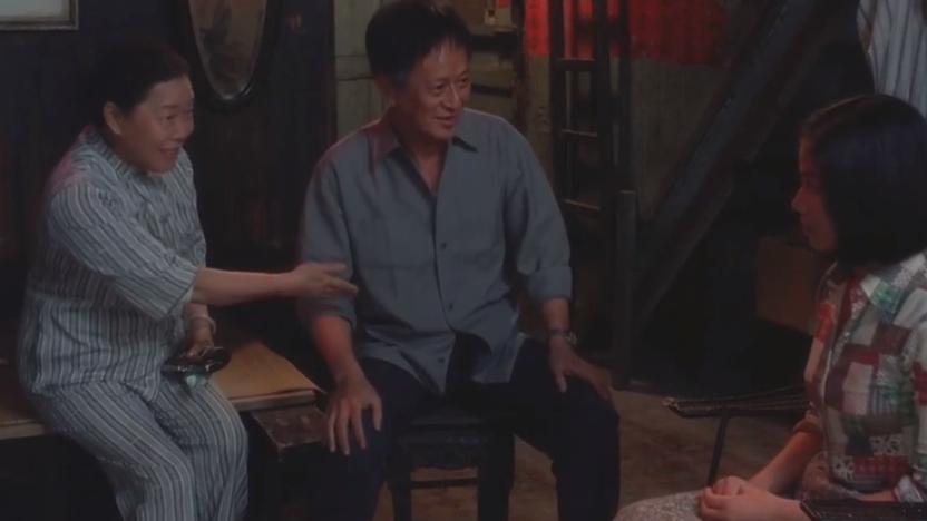 姑娘偷渡到香港电影,姑娘被偷渡到香港