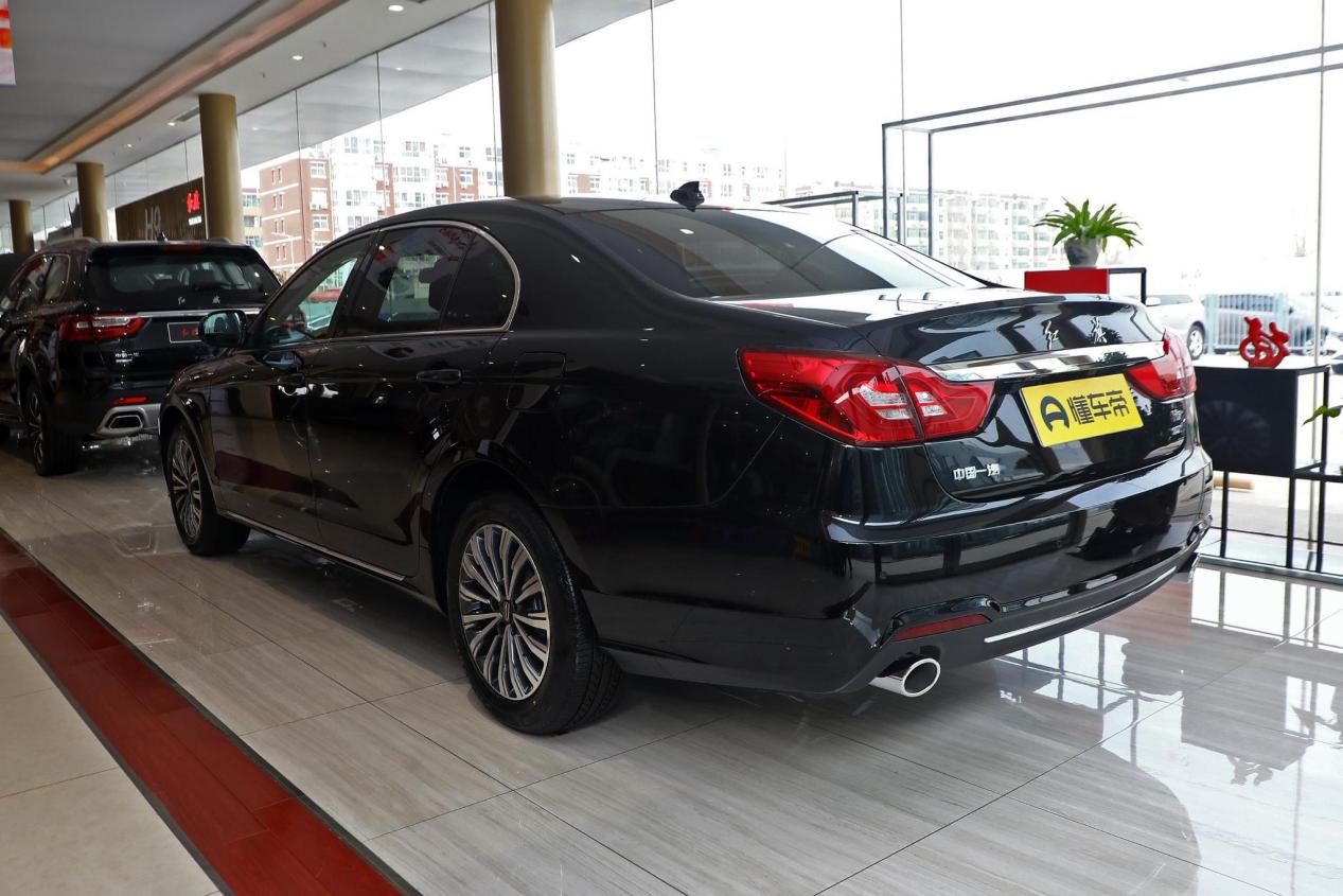 开丰田感受,开红旗h7的感受