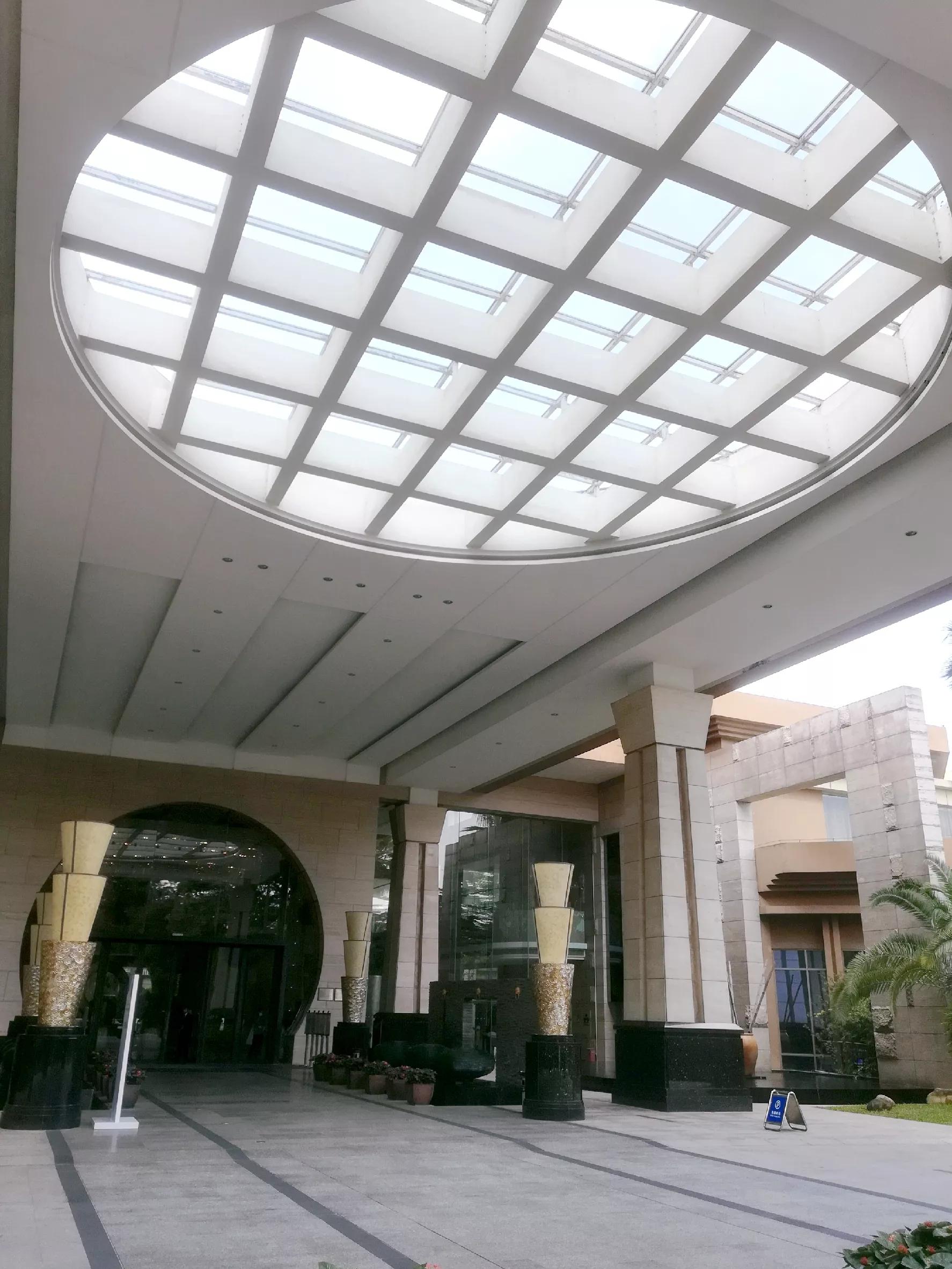 曾经东莞的龙头酒店，今天真的没落了吗？