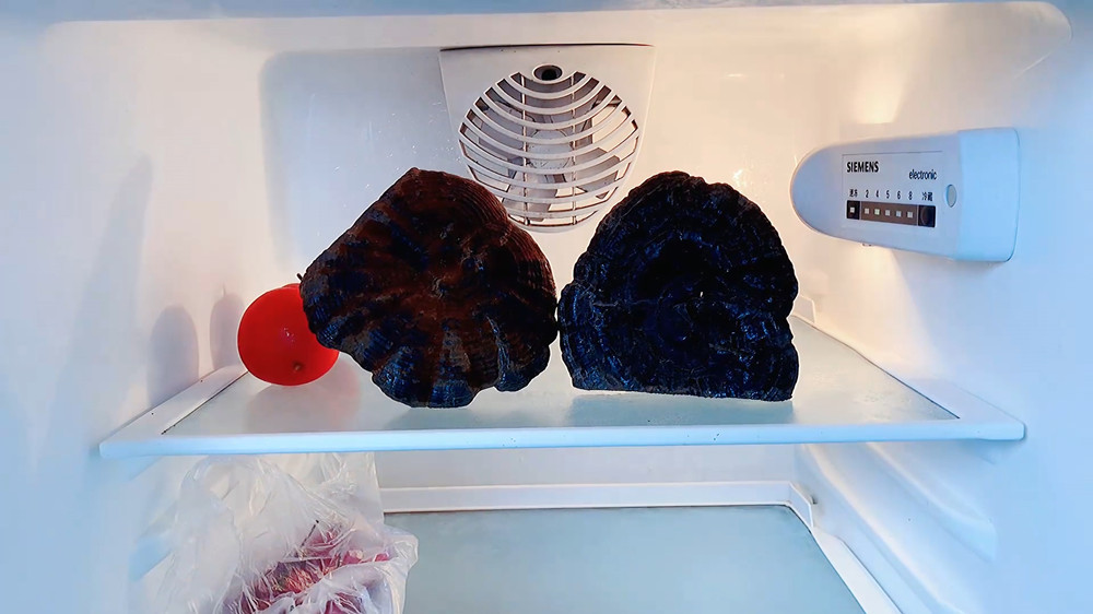 冰箱里面冰怎样铲掉,冰箱结冰怎么快速铲冰