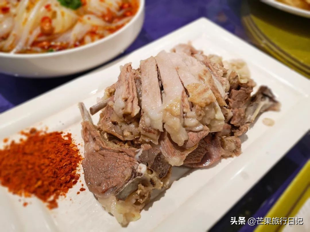 暑假想去不热的旅游胜地,暑假的时候宁夏适合去哪里玩