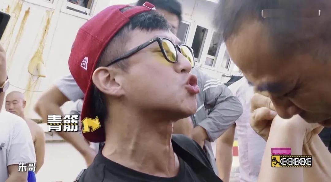 哈哈哈哈哈邓超鹿晗,对不起哈哈哈