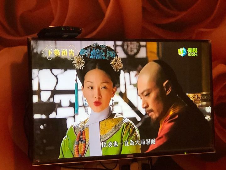 我在台湾找了几位当地人，聊了聊游戏和其他