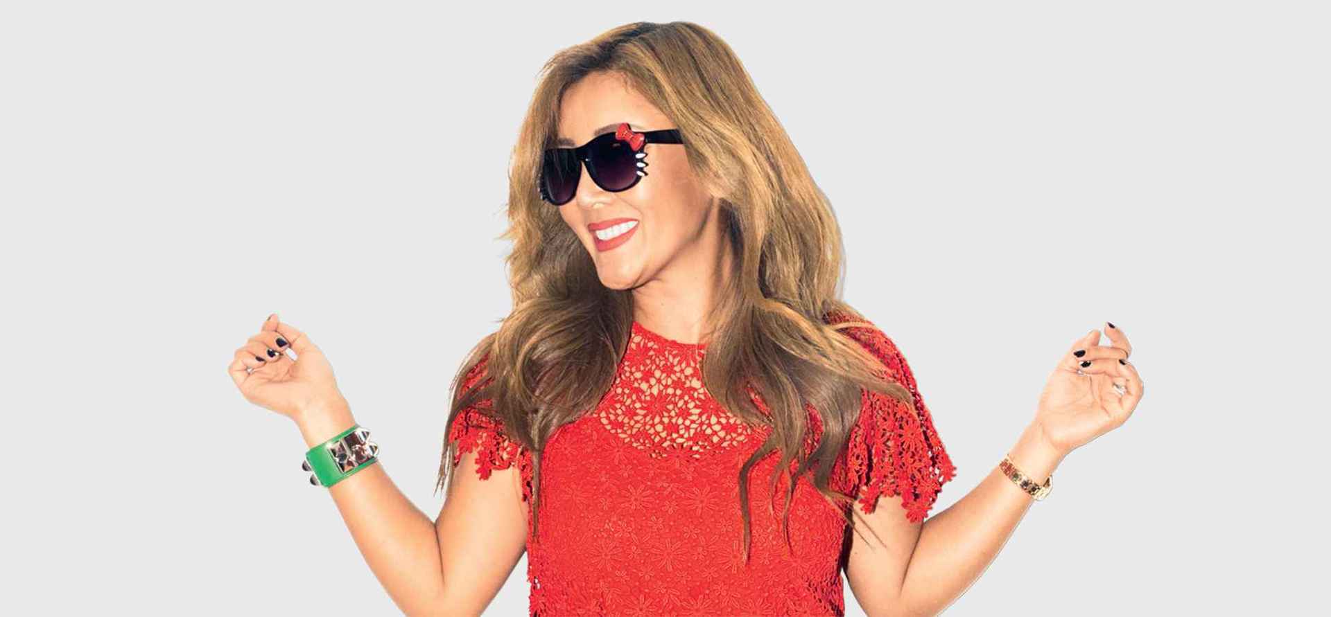 这些熟知的名牌背后都是女性的力量