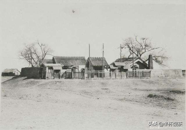 伪满洲国谍战内幕,伪满时期真实的东北谍战