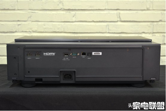 明基i965l激光电视极米a2pro,明基4k激光电视i965王者的觉醒