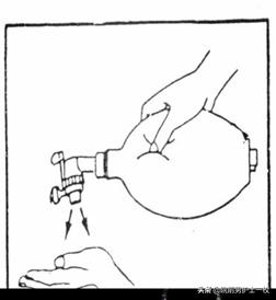 最全简易呼吸器操作