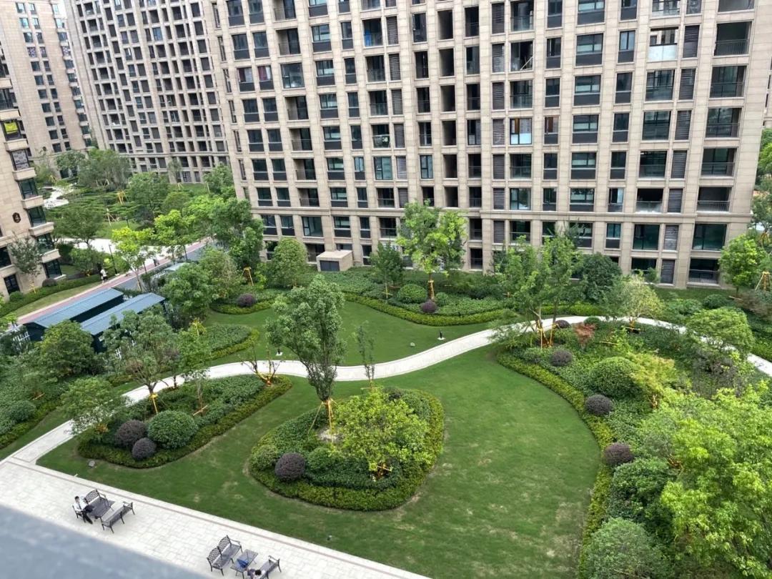 杭州六万人摇西溪公馆房价,万人摇的超级红盘西溪公馆