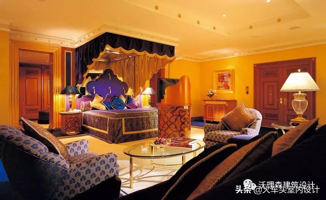 八层顶级别墅豪宅,最新的十大顶级豪宅