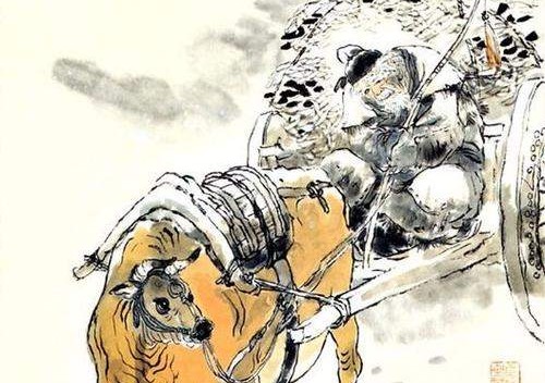 腰痛，转侧不利，中医如何辨痛治腰？