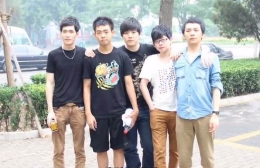 名为Maybe的酒味道如何？完美盛典带你领略