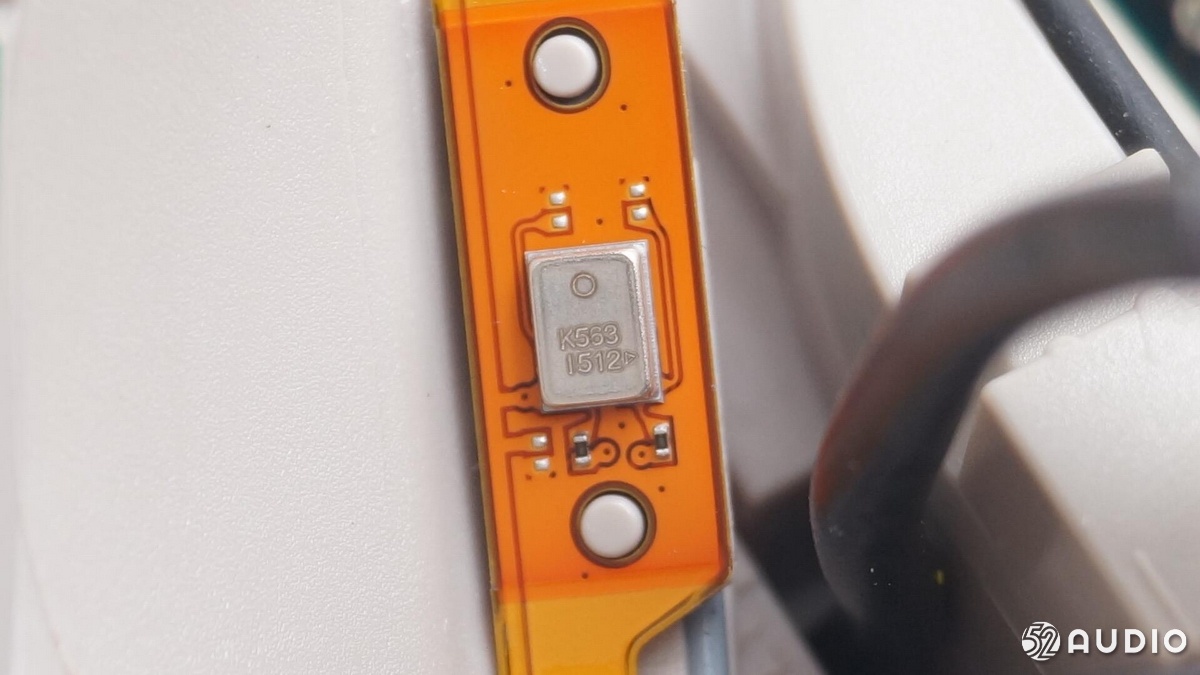 索尼wh-1000xm3降噪豆,拆解索尼wh1000xm4