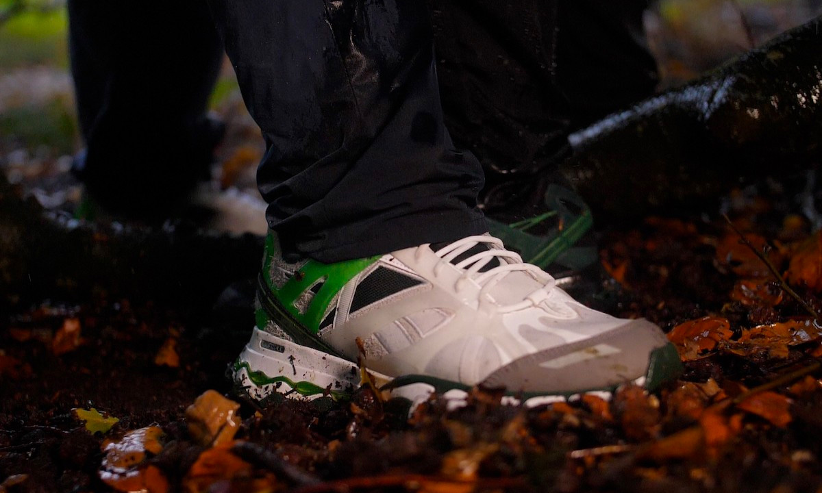 圣诞节联名款鞋子球鞋推荐,圣诞节球鞋推荐