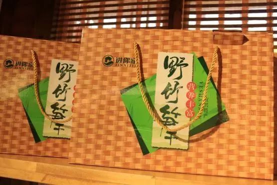 清凉竹海有什么好玩的地方,清凉避暑好去处竹林边唱歌等你