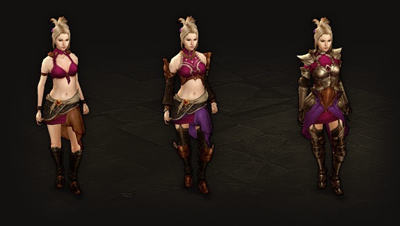 暗黑破坏神2故事介绍攻略,暗黑破坏神2三大秘密地图