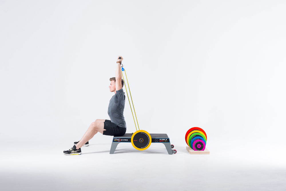 这件深蹲利器，宣告了2500字以上的“深度”健身长文的死亡