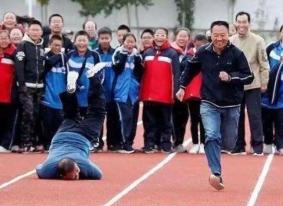 各科老师的口头禅聚在一起,各科老师口头禅连起来