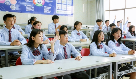 中考400分建议读什么学校,中考400到500分的家长应该怎么办