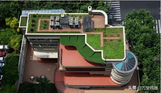 上海20个惊艳建筑,上海有建筑特色的建筑