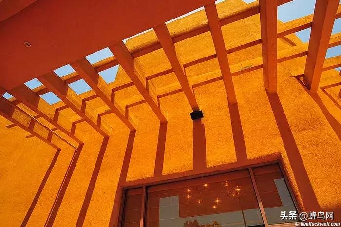 经典广角镜头,那些惊艳众人的封神镜头