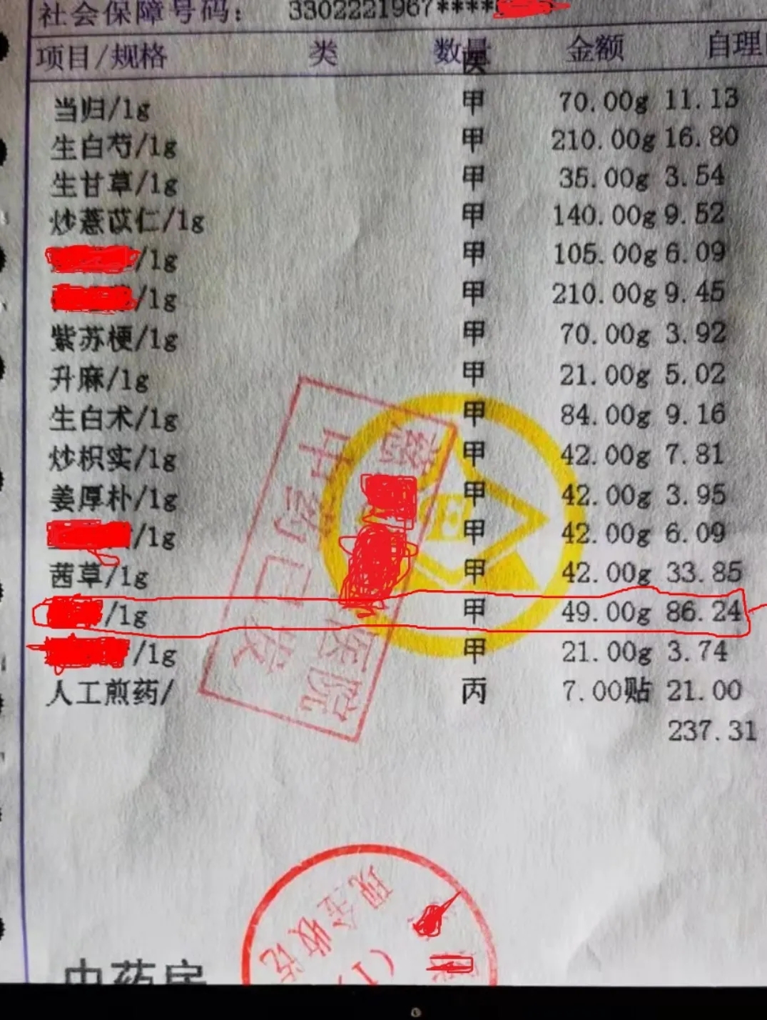 子宫腺肌症要面诊后才用中药治疗吗？不切脉不看舌苔也能用药吗？