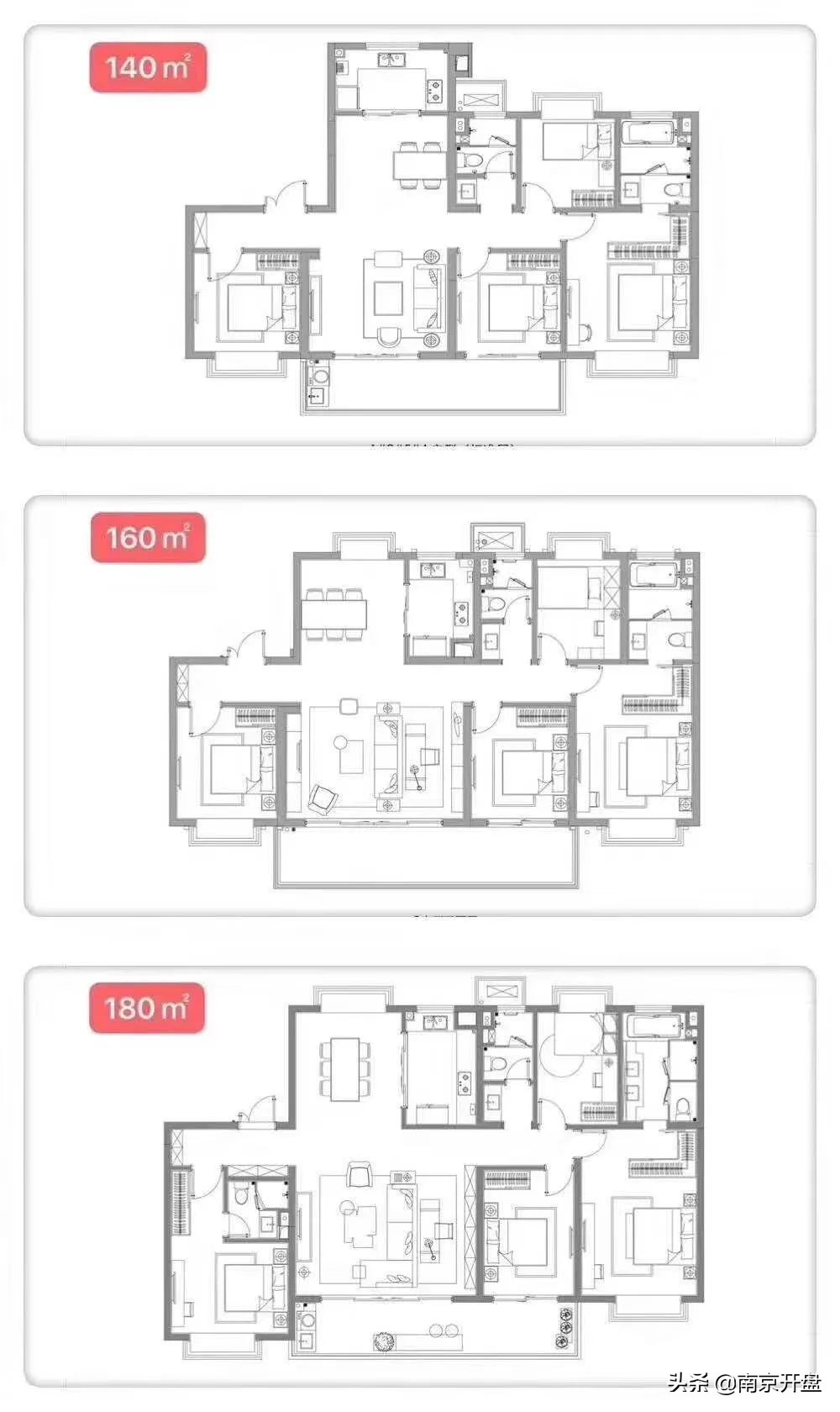 南京河西倒挂盘2023,南京倒挂盘2023
