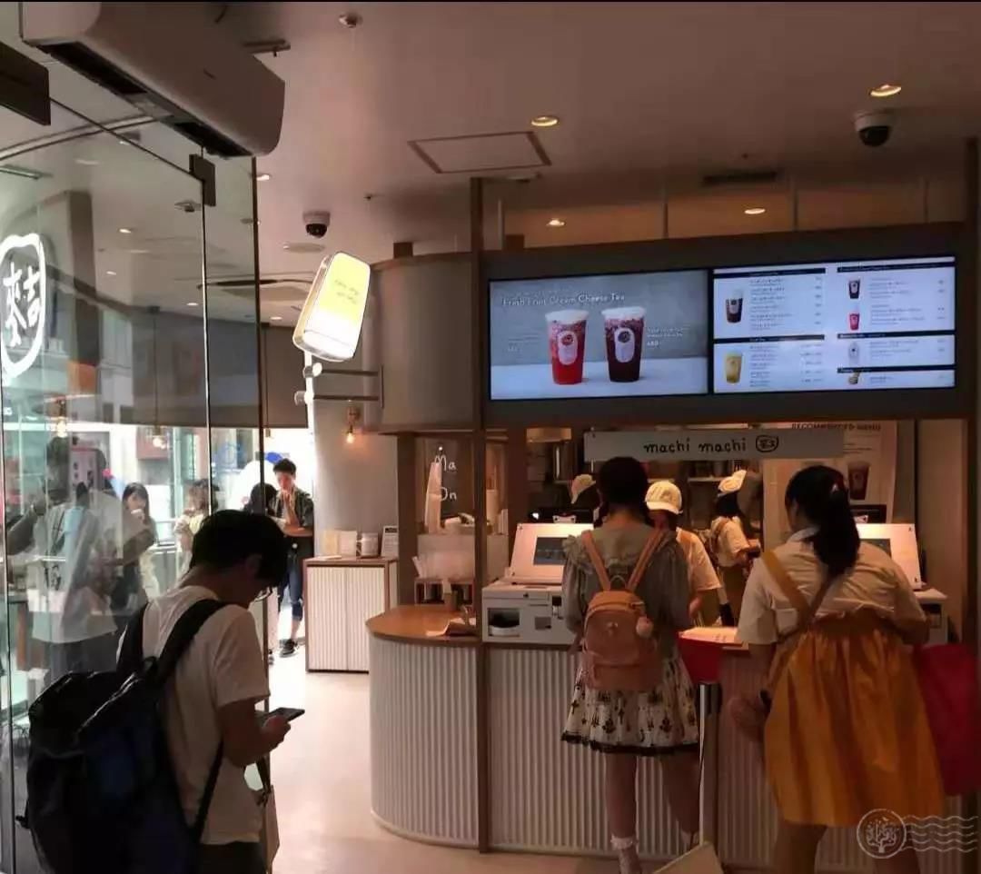 这家奶茶店究竟有多好看，才成为杰伦新歌MV背后“女主”
