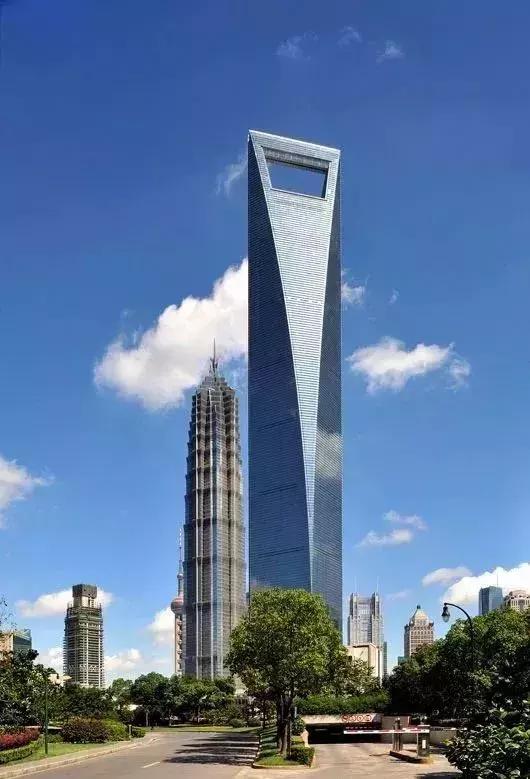 看看世界“十高建筑”,都有怎样的照明设计