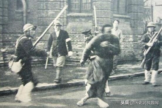 为什么我们称韩国人为高丽棒子？原因让人发笑又无奈