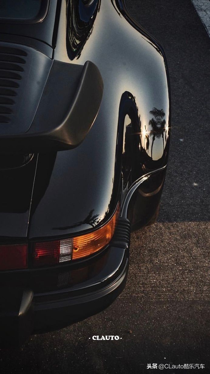 电动车和SUV很赚钱，但是我们的灵魂是911——为了更快更好的911