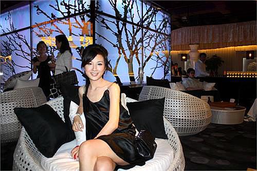 前妻主持人,现任女明星,金亚科技周旭晖的生死沉浮